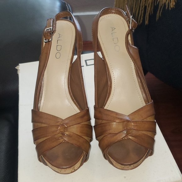 Aldo heels - Picture 2 of 6